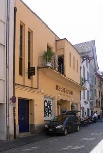 Orient cinema