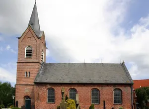 Church of Amdorf
