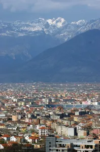 Shkodër