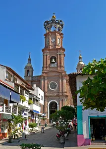 Cathedral of Our Lady of Guadalupe