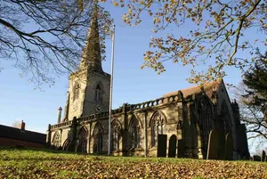 Church of St Margaret