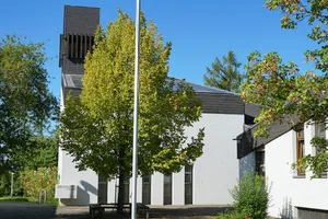 Versöhnungskirche Sindelfingen