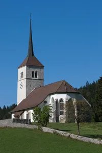 Protestant Church
