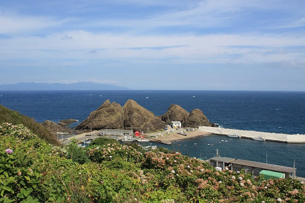 Tsugaru Quasi-National Park