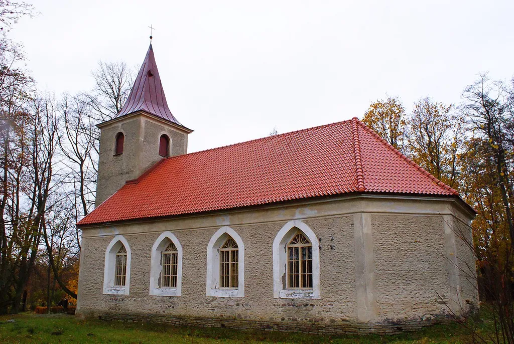 Leesi kirik