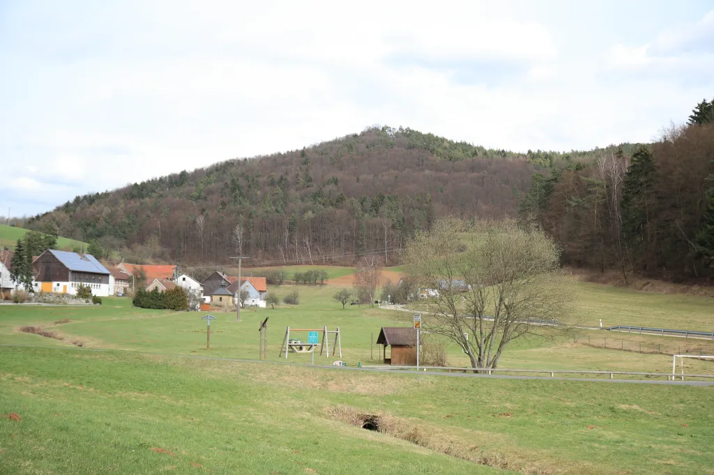 Kosbrunn