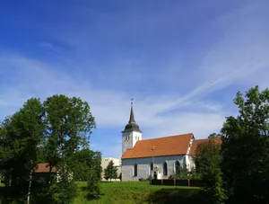 Viljandi St. John's Church