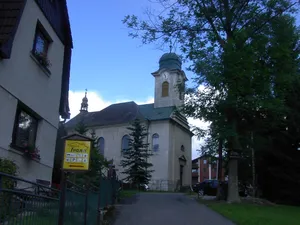 Church of Saint Wenceslaus
