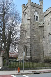 First Unitarian Church