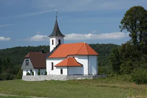 St. Michael's Church