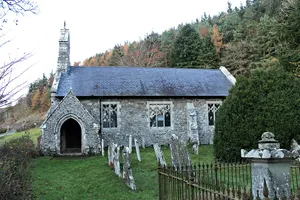 St Anno's Church