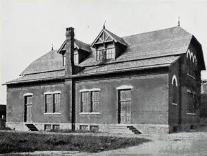 Greenway Presbyterian Church