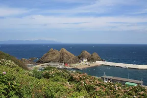 Tsugaru Quasi-National Park