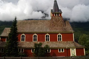 Olden Church