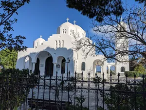 Kimiseos Theotokou Church