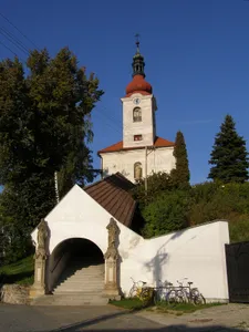 Church of the Assumption of the Virgin Mary