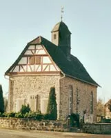 Evangelische Kirche Christerode