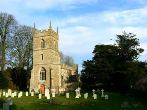 Church of All Saints