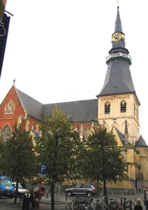 St. Quentin Cathedral