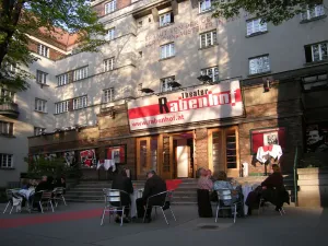 Rabenhof Theater