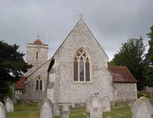 Church of St John