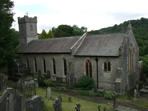 Church of St Paul, Lindale