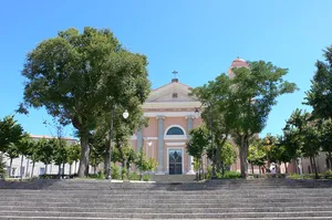 Cathedral