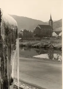 Churches in Kordel