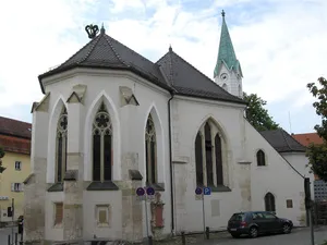 Spitalkirche St. Katharina
