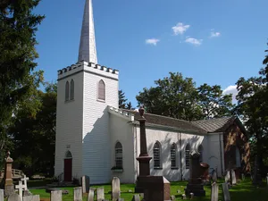Old St. Thomas Church