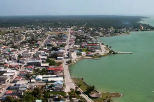 Corozal