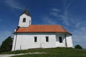 Holy Cross Church