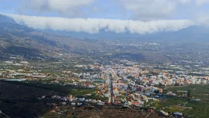 Los Llanos de Aridane