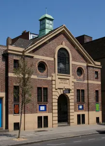 Westminster Baptist Church