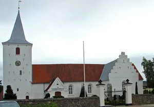Østbirk Church