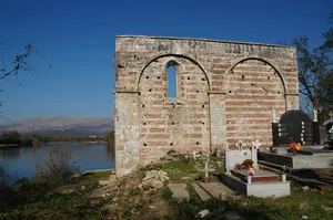 Shirgj Church