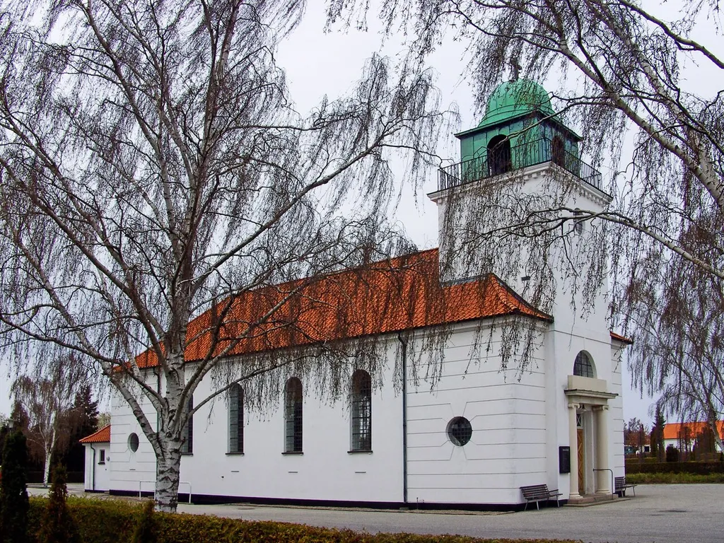 fra nordvest