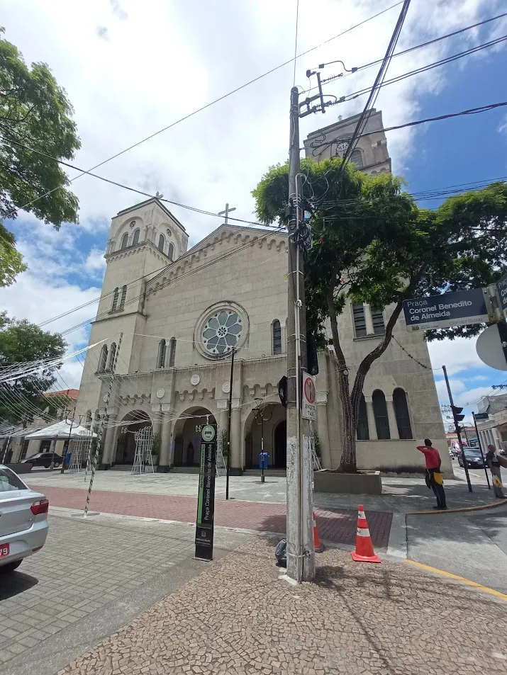 St. Ann Cathedral