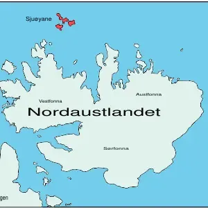 Rossøya