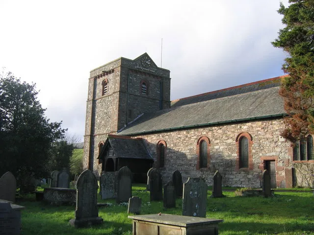 St Mary Magdelene, Broughton-in-Furness