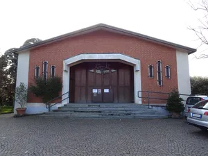 Purification of the Virgin church