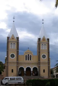 St. Mary's Cathedral, Windhoek