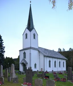 Skillingmark Church