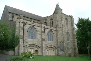 Church of St Mary