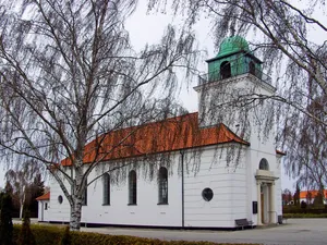 Nordre Church