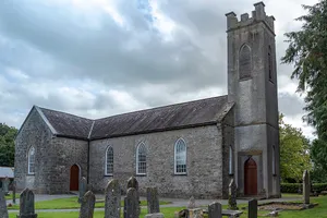 St Mary's Church