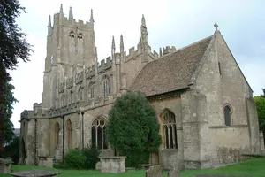 Church of St Mary