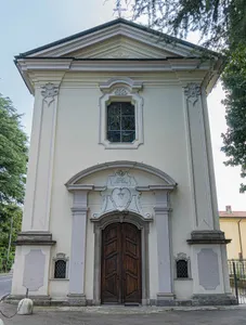 San Zeno Church