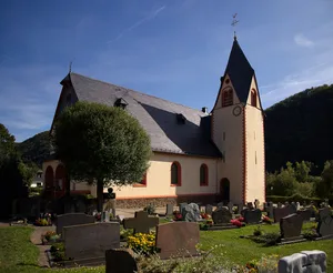 Saint Stephen Church
