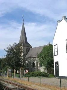Oude Salviuskerk